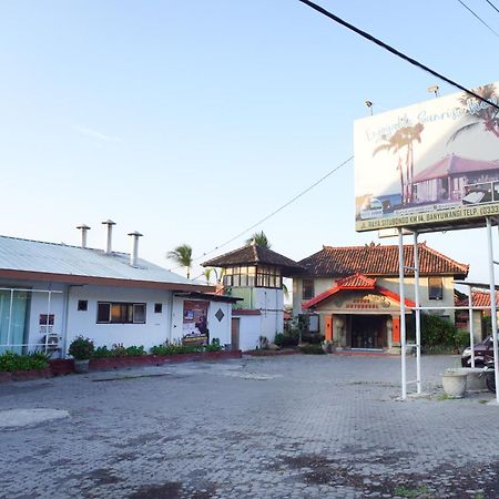 Watu Dodol Hotel & Restaurant Banyuwangi  Exterior foto