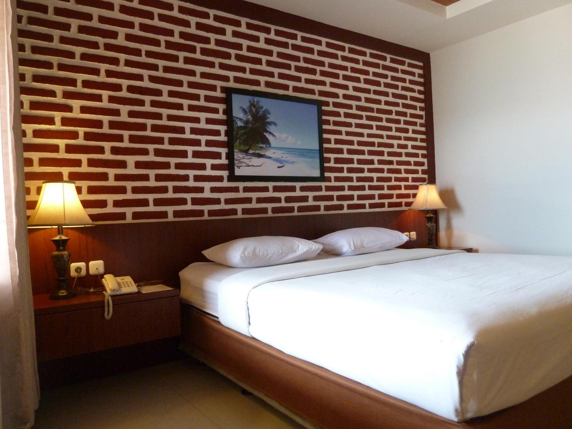 Watu Dodol Hotel & Restaurant Banyuwangi  Zimmer foto