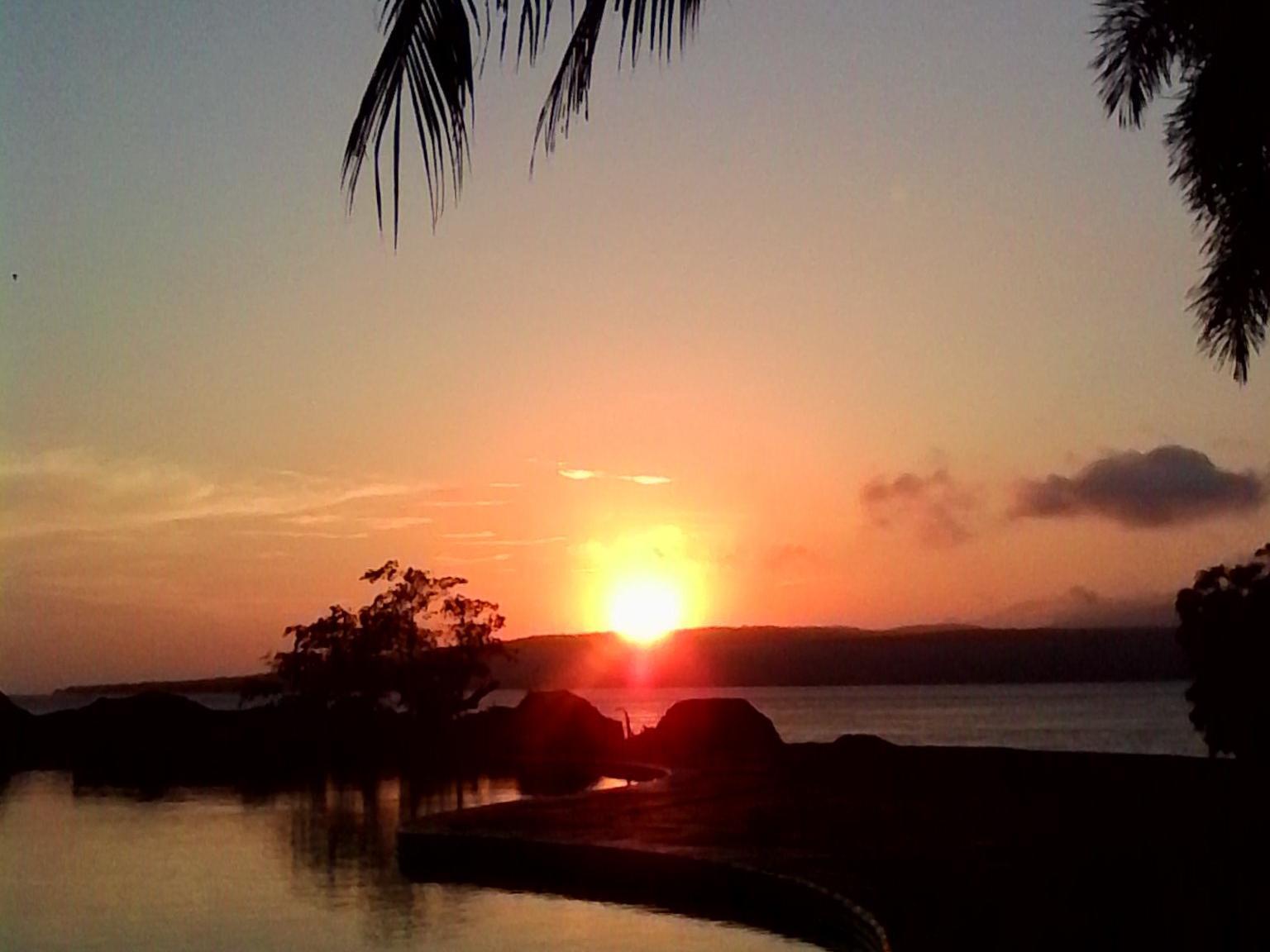 Watu Dodol Hotel & Restaurant Banyuwangi  Exterior foto