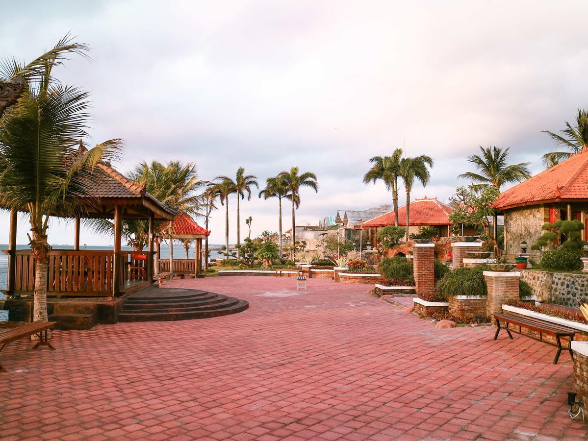 Watu Dodol Hotel & Restaurant Banyuwangi  Exterior foto