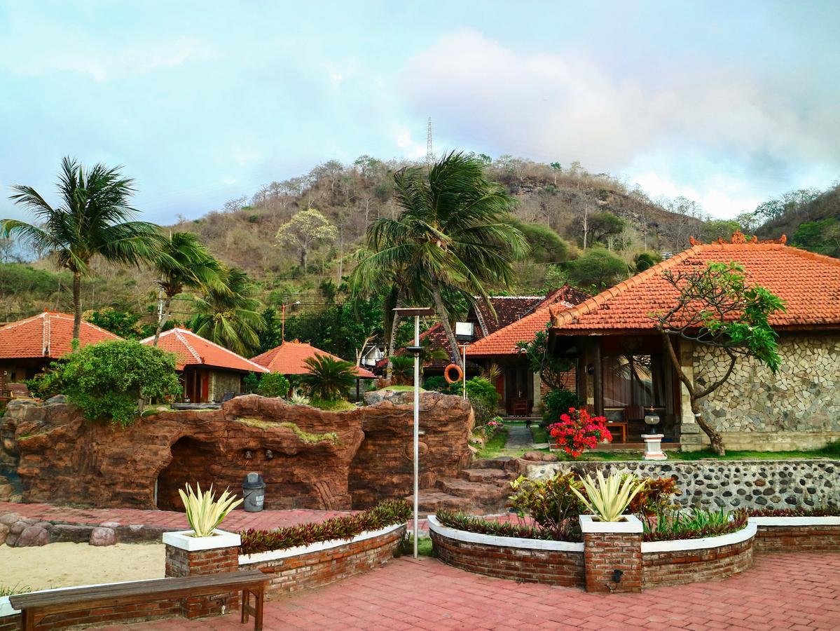 Watu Dodol Hotel & Restaurant Banyuwangi  Exterior foto