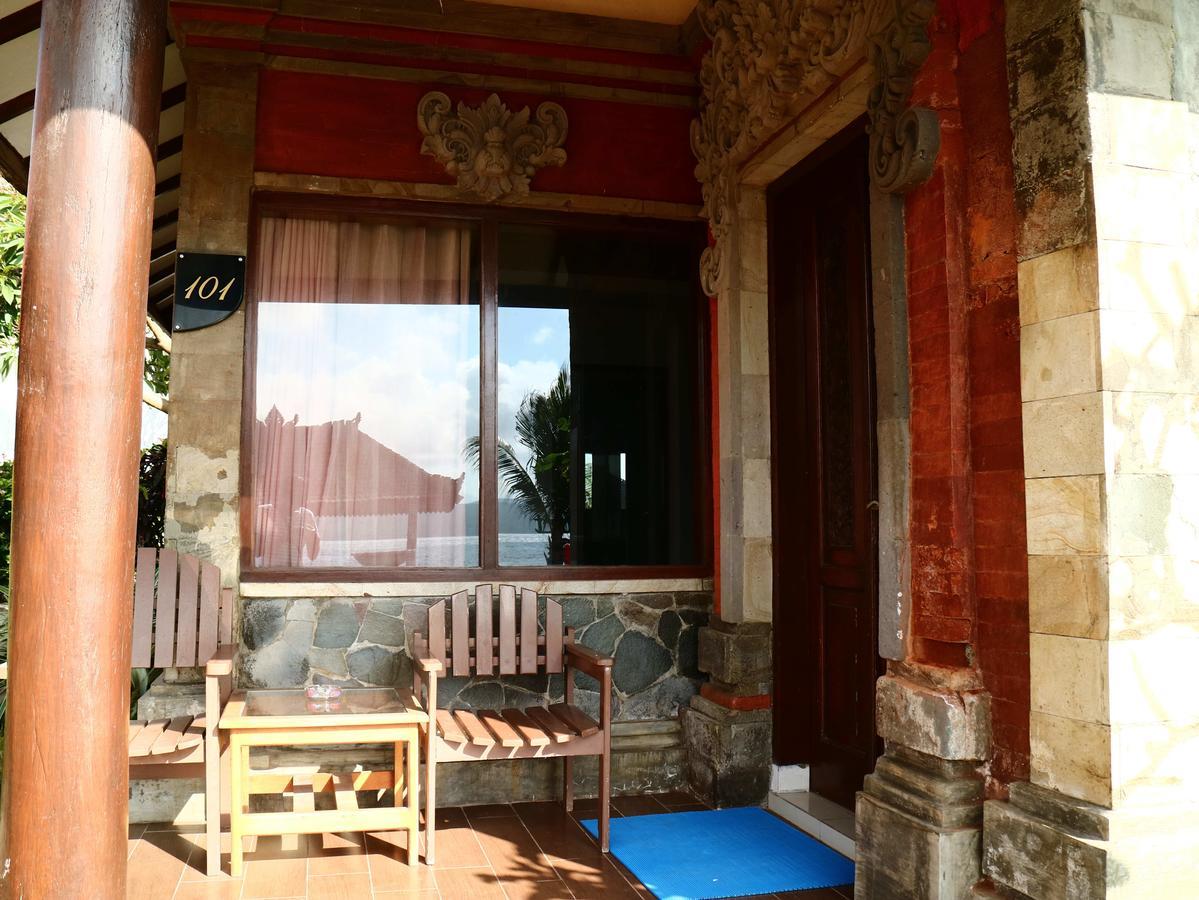 Watu Dodol Hotel & Restaurant Banyuwangi  Exterior foto